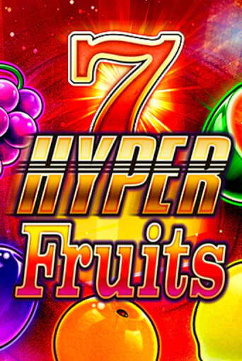 Hyper Fruits демо игровой автомат | ВАВАДА Казино бесплатно