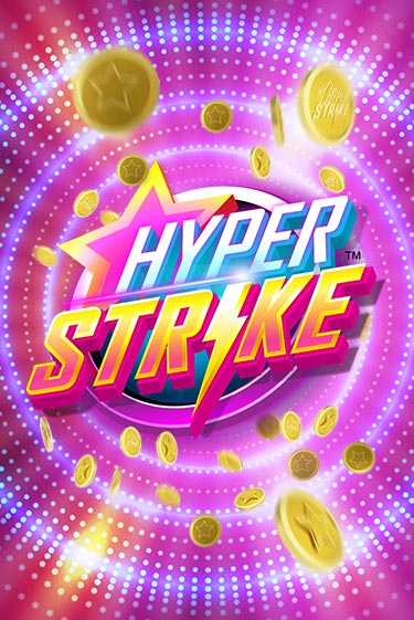 Hyper Strike демо игровой автомат | ВАВАДА Казино бесплатно