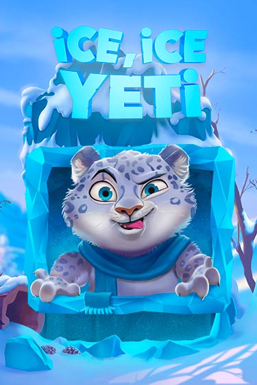 Ice Ice Yeti демо игровой автомат | ВАВАДА Казино бесплатно