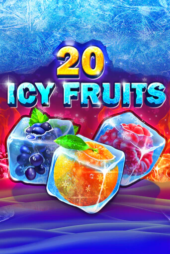 Icy Fruits демо игровой автомат | ВАВАДА Казино бесплатно