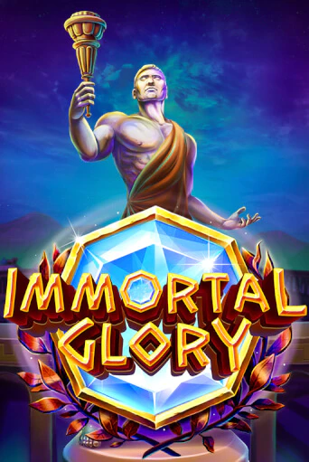 Immortal Glory демо игровой автомат | ВАВАДА Казино бесплатно