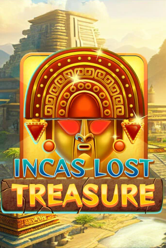 Inca Lost Treasure демо игровой автомат | ВАВАДА Казино бесплатно