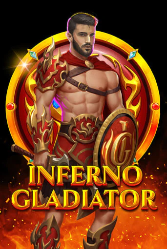 Inferno Gladiator демо игровой автомат | ВАВАДА Казино бесплатно