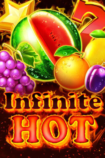 Infinite Hot демо игровой автомат | ВАВАДА Казино бесплатно