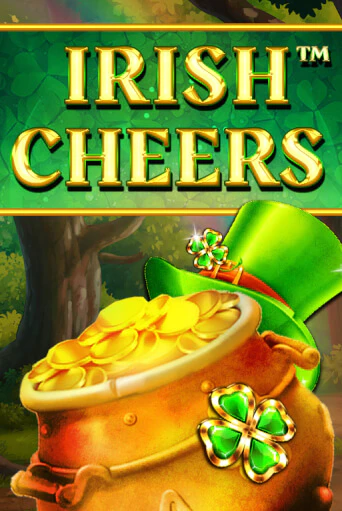 Irish Cheers демо игровой автомат | ВАВАДА Казино бесплатно