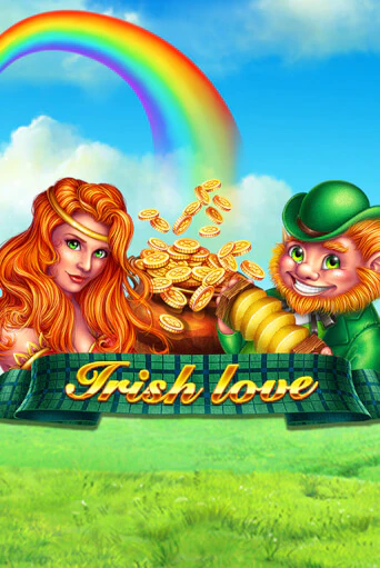 Irish Love демо игровой автомат | ВАВАДА Казино бесплатно