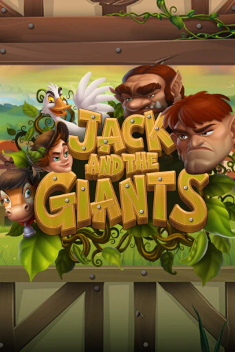 Fairytale Fortunes: Jack and the Giants демо игровой автомат | ВАВАДА Казино бесплатно