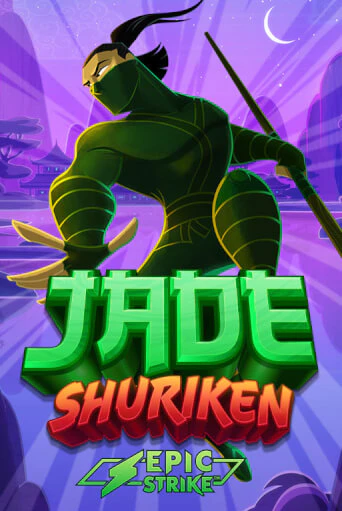 Jade Shuriken демо игровой автомат | ВАВАДА Казино бесплатно