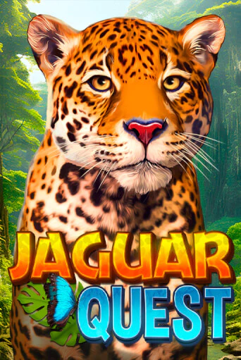 Jaguar Quest демо игровой автомат | ВАВАДА Казино бесплатно