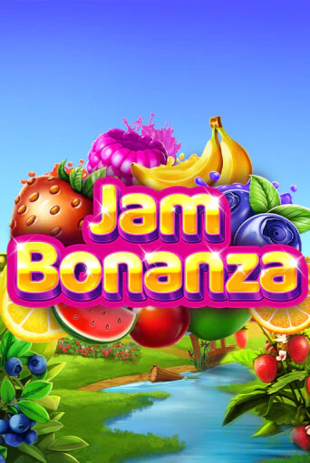 Jam Bonanza демо игровой автомат | ВАВАДА Казино бесплатно