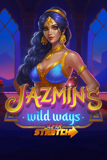 Jazmin's Wild Ways демо игровой автомат | ВАВАДА Казино бесплатно