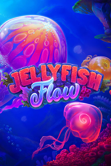 Jellyfish Flow демо игровой автомат | ВАВАДА Казино бесплатно