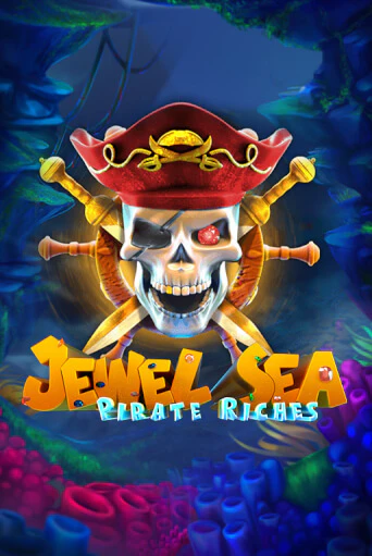 Jewel Sea Pirate Riches демо игровой автомат | ВАВАДА Казино бесплатно