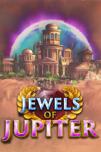 Jewels of Jupiter демо игровой автомат | ВАВАДА Казино бесплатно