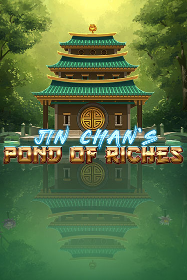 Jin Chan´s Pond of Riches демо игровой автомат | ВАВАДА Казино бесплатно