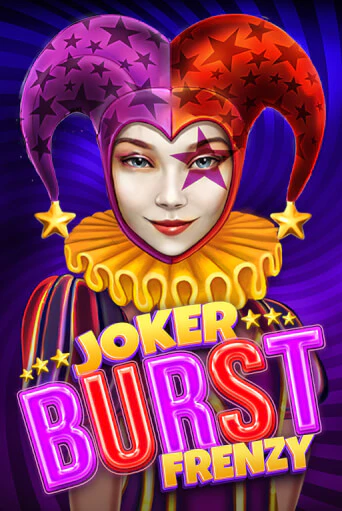 Joker Burst Frenzy™ демо игровой автомат | ВАВАДА Казино бесплатно