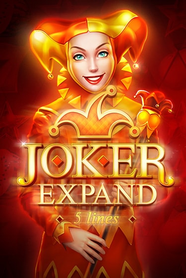 Joker Expand: 5 lines демо игровой автомат | ВАВАДА Казино бесплатно