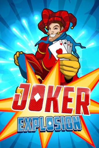 Joker Explosion демо игровой автомат | ВАВАДА Казино бесплатно