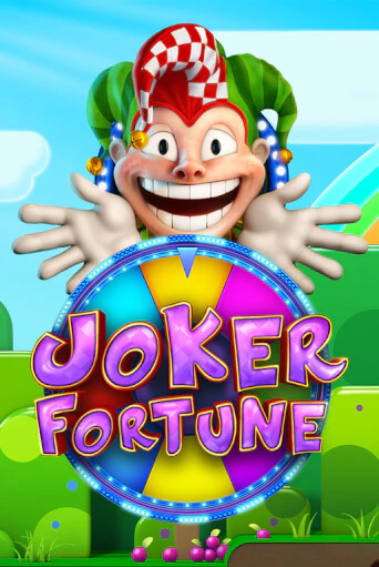 Joker Fortune демо игровой автомат | ВАВАДА Казино бесплатно