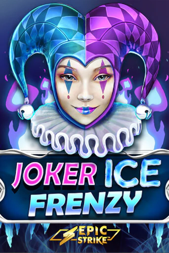 Joker Ice Frenzy Epic Strike демо игровой автомат | ВАВАДА Казино бесплатно