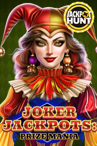 Joker Jackpots: Prize Mania демо игровой автомат | ВАВАДА Казино бесплатно