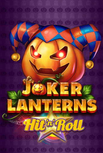 Joker Lanterns: Hit 'n' Roll демо игровой автомат | ВАВАДА Казино бесплатно