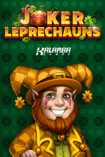 Joker Leprechauns демо игровой автомат | ВАВАДА Казино бесплатно