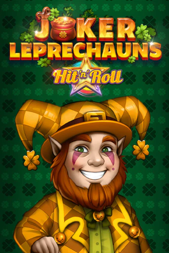 Joker Leprechauns Hit’n’Roll демо игровой автомат | ВАВАДА Казино бесплатно