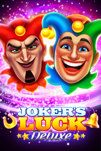 Joker's Luck Deluxe демо игровой автомат | ВАВАДА Казино бесплатно