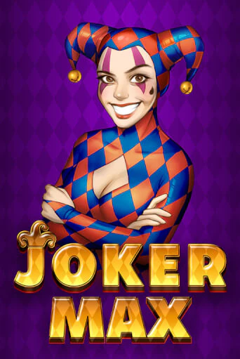 Joker Max демо игровой автомат | ВАВАДА Казино бесплатно