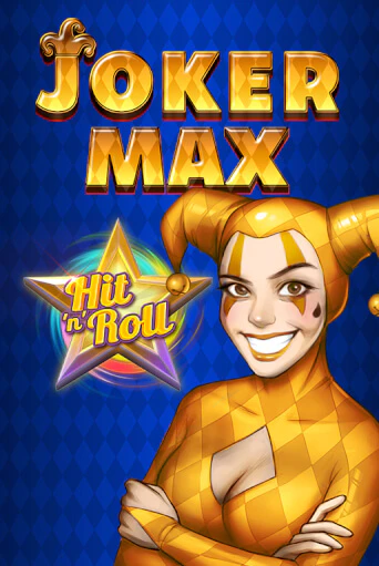 Joker Max: Hit 'n' Roll демо игровой автомат | ВАВАДА Казино бесплатно