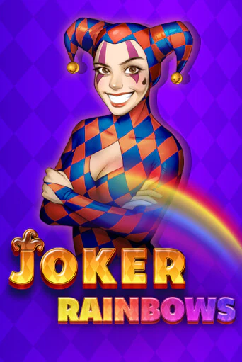 Joker Rainbows демо игровой автомат | ВАВАДА Казино бесплатно