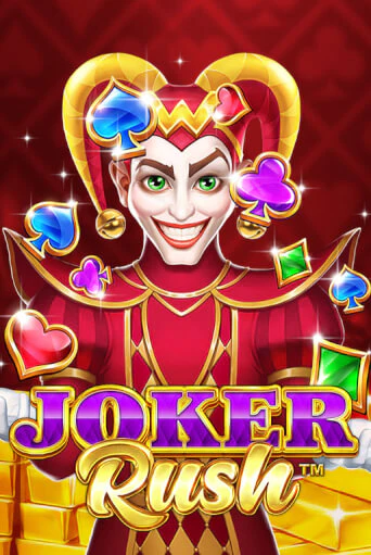 Joker Rush демо игровой автомат | ВАВАДА Казино бесплатно