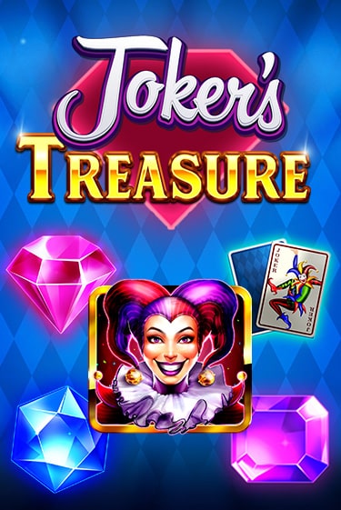 Jokers Treasure демо игровой автомат | ВАВАДА Казино бесплатно