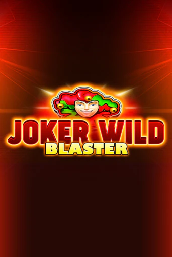 Joker Wild Blaster демо игровой автомат | ВАВАДА Казино бесплатно