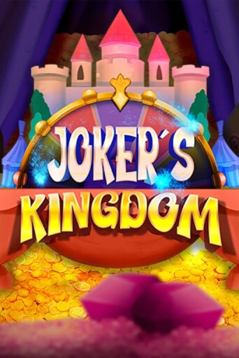 Joker's Kingdom демо игровой автомат | ВАВАДА Казино бесплатно