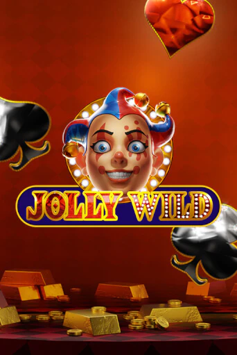 Jolly Wild демо игровой автомат | ВАВАДА Казино бесплатно