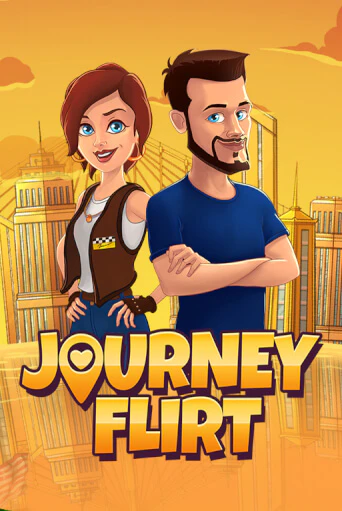 Journey Flirt демо игровой автомат | ВАВАДА Казино бесплатно