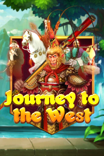 Journey to the West демо игровой автомат | ВАВАДА Казино бесплатно