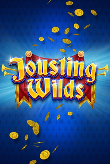 Jousting Wilds демо игровой автомат | ВАВАДА Казино бесплатно