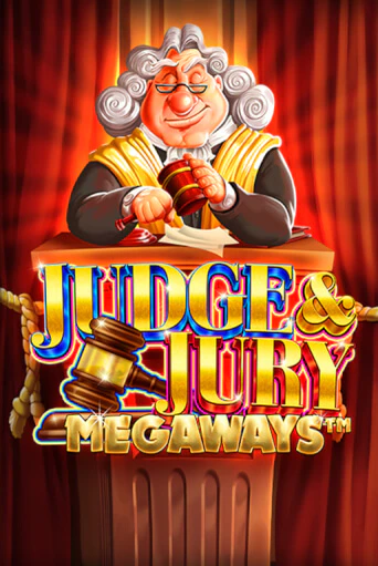 Judge and Jury Megaways демо игровой автомат | ВАВАДА Казино бесплатно