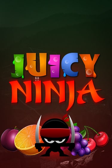 Juicy Ninja демо игровой автомат | ВАВАДА Казино бесплатно