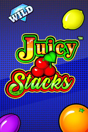 Juicy Stacks демо игровой автомат | ВАВАДА Казино бесплатно