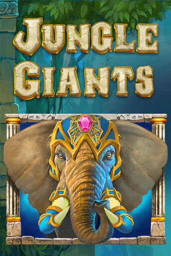 Jungle Giants демо игровой автомат | ВАВАДА Казино бесплатно