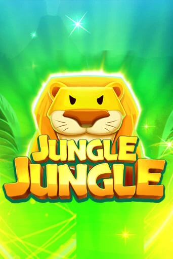 Jungle Jungle демо игровой автомат | ВАВАДА Казино бесплатно