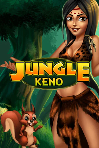 Jungle Keno демо игровой автомат | ВАВАДА Казино бесплатно