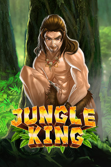 Jungle King демо игровой автомат | ВАВАДА Казино бесплатно