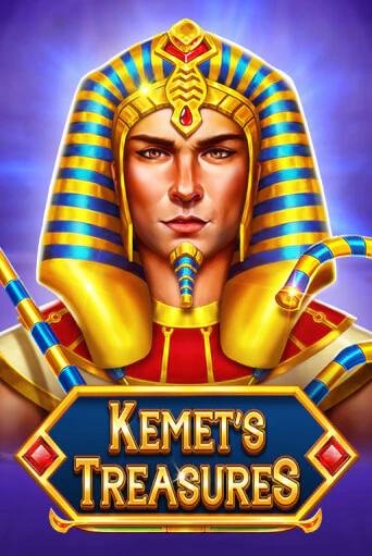 Kemet’s Treasures демо игровой автомат | ВАВАДА Казино бесплатно