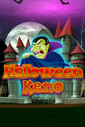 Keno Halloween демо игровой автомат | ВАВАДА Казино бесплатно