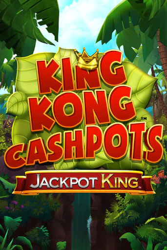 King Kong Cashpots демо игровой автомат | ВАВАДА Казино бесплатно